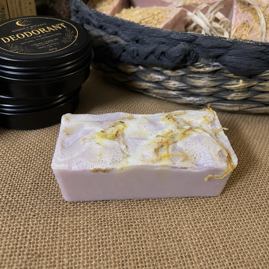 .Raven’s Rituals - enchanted Soap