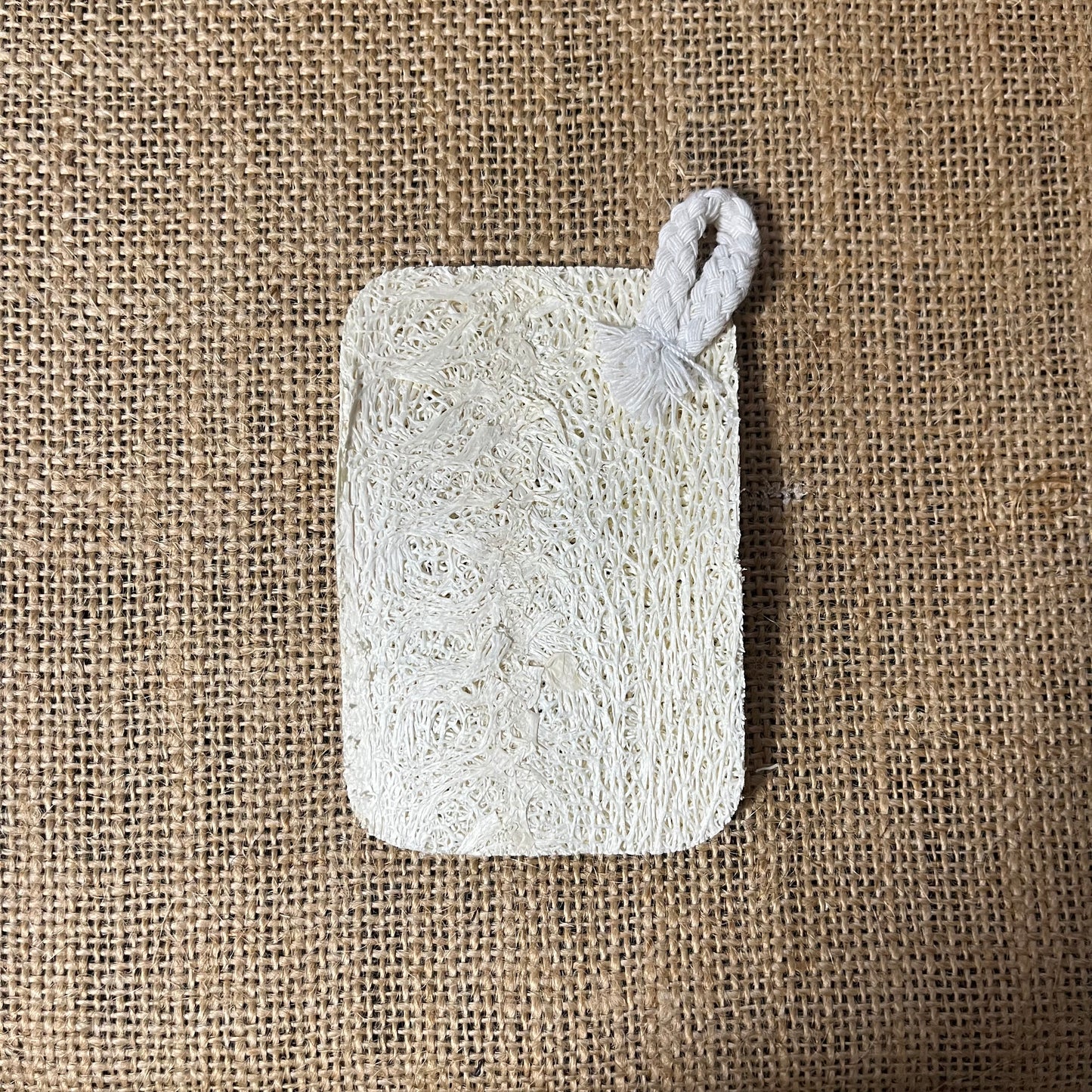 .Raven’s Rituals - Exfoliating Loofah