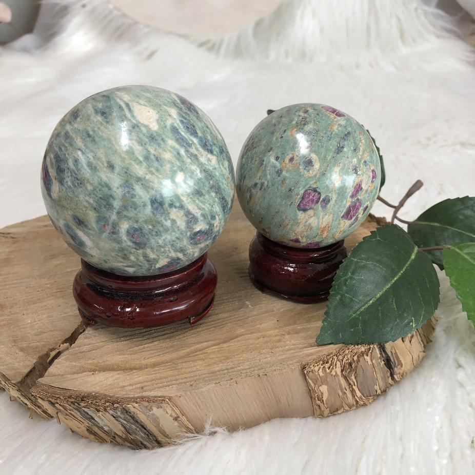 Sphere Stand Small - 1pc