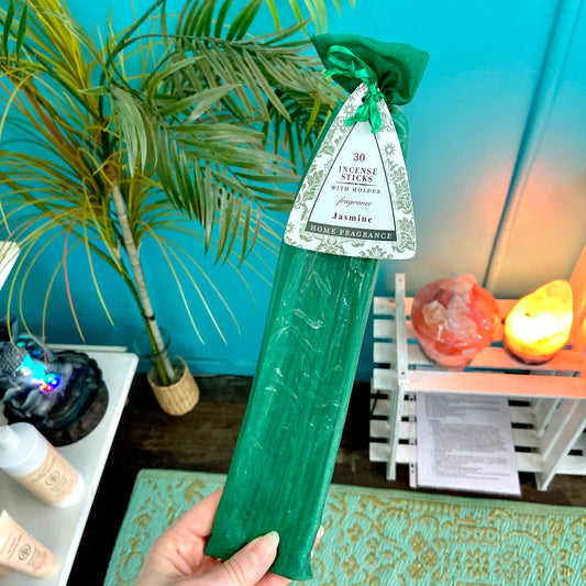 Home Fragrance Incense JASMINE