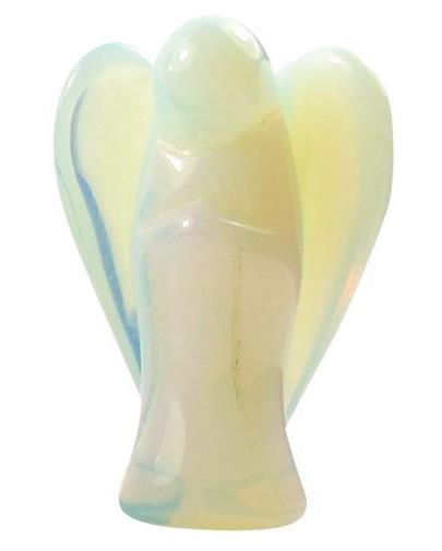 Crystal Divine Angel Opalite