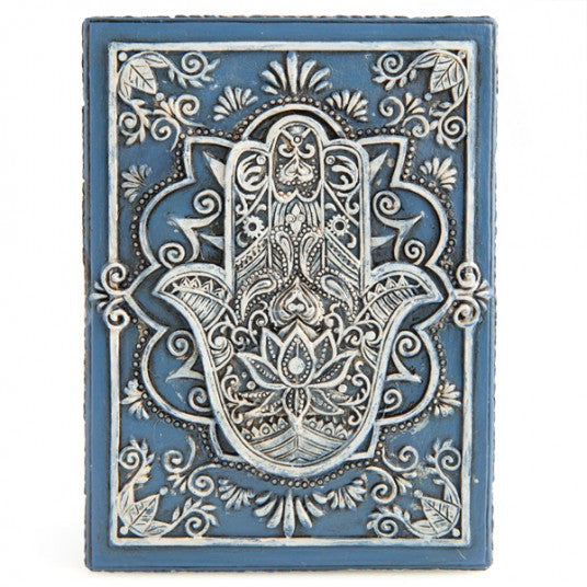 Hamsa Tarot Box